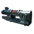 Titanium MCB TYPE High viscosity gear pump